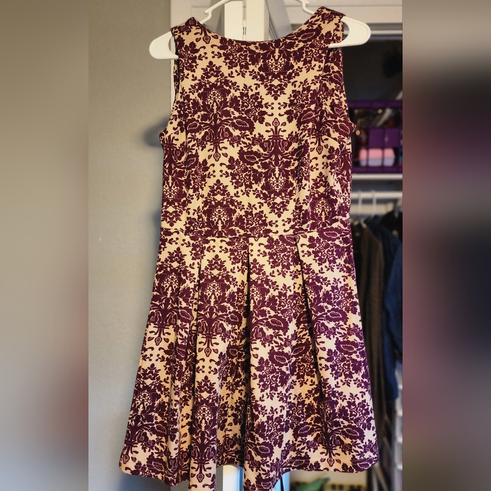 Charming Charlie size small dress